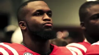 Hugh Freeze Pregame Speech - Eggbowl 2012