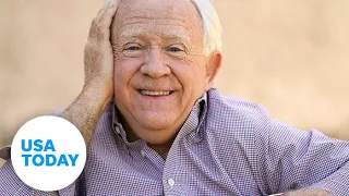 'Will and Grace' actor, comedian Leslie Jordan dead at 67 | USA TODAY