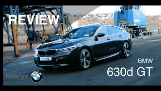 BMW 630d GT full review - Kearys BMW