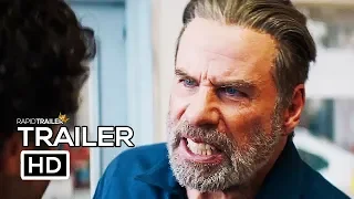 TRADING PAINT Official Trailer (2019) John Travolta, Michael Madsen Movie HD