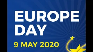 Europe Day 2020 Online Concert - NusantEro Big Band presenting “Ode to Joy” - the European anthem