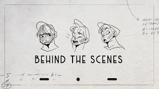 How I made my first CalArts film