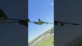 Сколько Нужно Двигателей Ан-225? #shorts