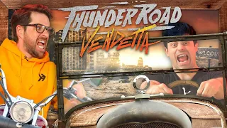 Smosh Meets Mad Max (Board AF - Thunder Road: Vendetta)