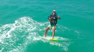 KiteSurfing Dominican Republic