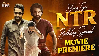 Young Tiger NTR Birthday Special Movie Premiere | #HappyBirthdayNTR | Mango Indian Films