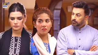 Dil jo kare, phir Ghustakhiyan | Kiran Haq | Best Scene | #merayhirehna