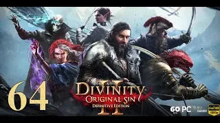 Divinity: Original Sin 2 - Definitive Edition | PC | Español | Cp.64 "La Arena del Elegido"