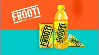 mCanvas Storytelling Ads | Parle Frooti – The Frooti Life | Scroller