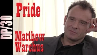 DP/30 @TIFF: Pride, Matthew Warchus