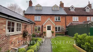 Honeypot Cottage