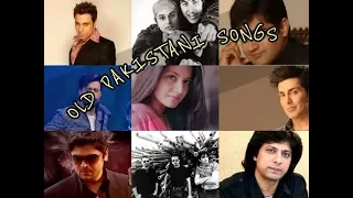 Pakistani hits | Old Pakistani songs | Legendary Pakistani songs