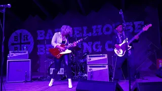 Samantha Fish ‘No Angels’ - BarrelHouse Brewing Co. 9/30/2021