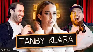 DÅ ÄR. VI IGÅNG: Från FBOY till GRAVID: TANBYKLARA | S05E07