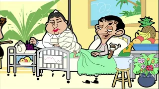 Mr Bean Cartoon enjoy and laugh 2021