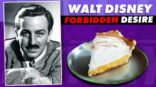 The whole truth about Walt Disney's Favorite Dessert