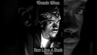 Beenie Man Row Like A Boat (remix)