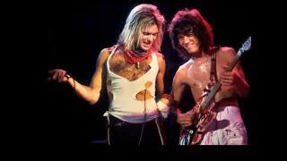 Van Halen- I'm The One, RARE & High Quality 1977