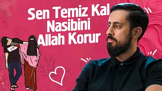 Sen Temiz Kal Nasibini Allah Korur - Boşanma İstatistikleri | Mehmet Yıldız