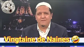 😝 L' imam (ou pas) HASSAN CHALGHOUMI ‼️ LE RETOUR 🤣 👏👏👏👏