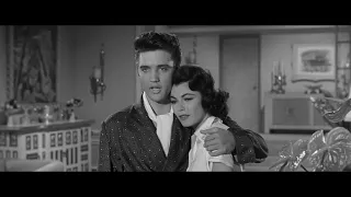 Elvis Presley - Young and Beautiful - All 3 movie versions in HD and re-edited with RCA/Sony audio