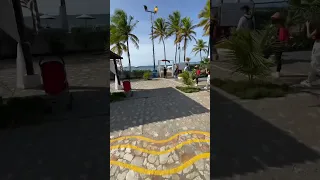 Hotel Costa Caribe en la Isla de Margarita