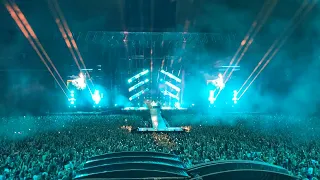 Muse - Uprising Milano Mailand 2023