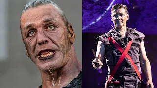 Rammstein Schlagzeuger äußert sich zu Till Lindemann & den Vorwürfen!