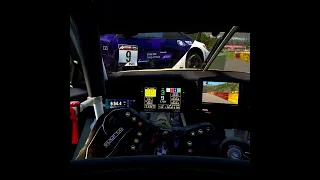 HOLD THE BRAKE!!! 🤣 (Assetto Corsa Competizione Spa)