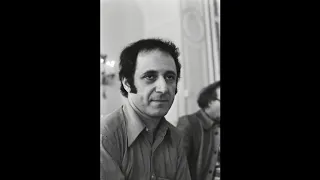 Steve Reich - Octet / Music for a Large Ensemble - Live in Paris 1979