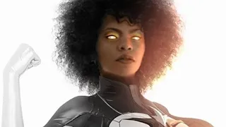 Die Unerzählte Wahrheit Über Marvelheld Monica Rambeau