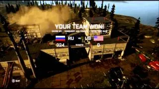 Battlefield 4 Commander Mode Gameplay Tutorial/Basics on how to be on top/Commentary