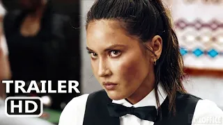 THE GATEWAY Trailer (2021) Olivia Munn, Frank Grillo