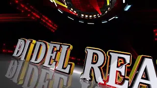 17 AÑOS MIX CUMBIA & SALSA DJ DEL REAL d[-.-]b