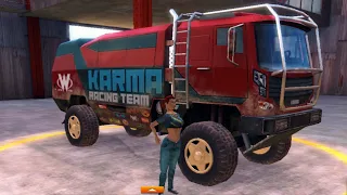 KARMA Offroad New Style Color - OTR Offroad Car Driving Gameplay #70