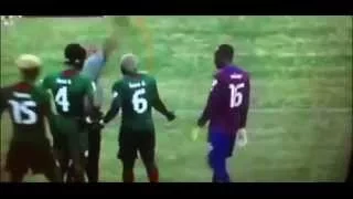 Funny Football Moments 2015 - Top Funny Football - Football Fails Compilation 2015 part2