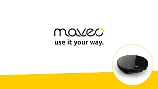 EN Reset the maveo box and maveo app | maveo support