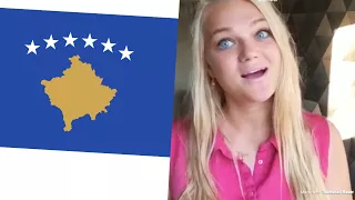 KOSOVO 🇽🇰 My opinion about it