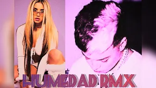 Humedad RMX (Saiko & Lola índigo versión)