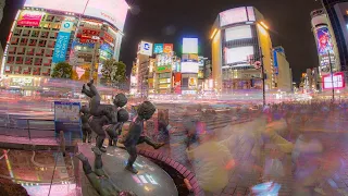 DREAMLAPSE JAPAN 2