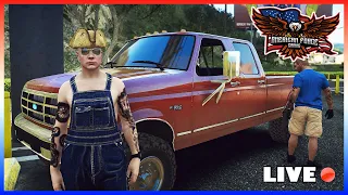 GTA5 RP - SELLING A CURSED CAR AND TAKING CARE OF A RAT PROBLEM! - AFG - LIVE STREAM RECAP