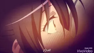 Usui & misaki "Love me like you do"