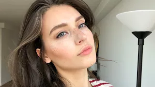 Natural Defined Instagram Makeup | Jessica Clements