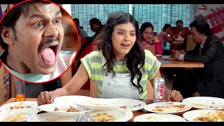 SapthaGiri Best Comedy Scenes ( ఇదికదా కామిడీ అంటే )