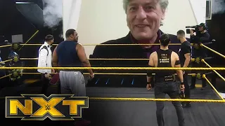 William Regal’s massive announcement: WWE NXT, June 17, 2020