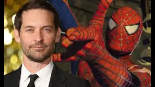 OMG ! SPIDERMAN! TOBEY MAGUIRE! VALUABLE MOVIE PROP in the TRASH? "THE RED BARON" - AILERON REPAIR