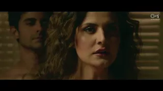 Aaj Zid Song Video   Aksar 2   Hindi Song 2017   Arijit Singh, Mithoon   Zareen Khan, Gautam Rode