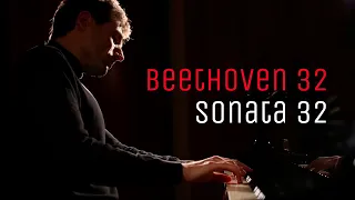 Beethoven: Sonata No. 32, Op. 111 | Boris Giltburg | Beethoven 32 project