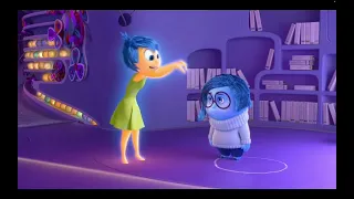 inside out dubbing