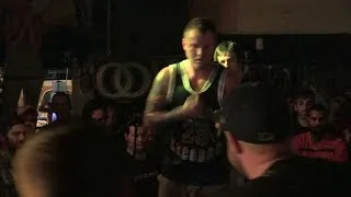 [hate5six] Shai Hulud - September 16, 2012